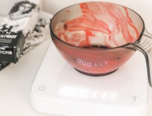 Empty Bowl