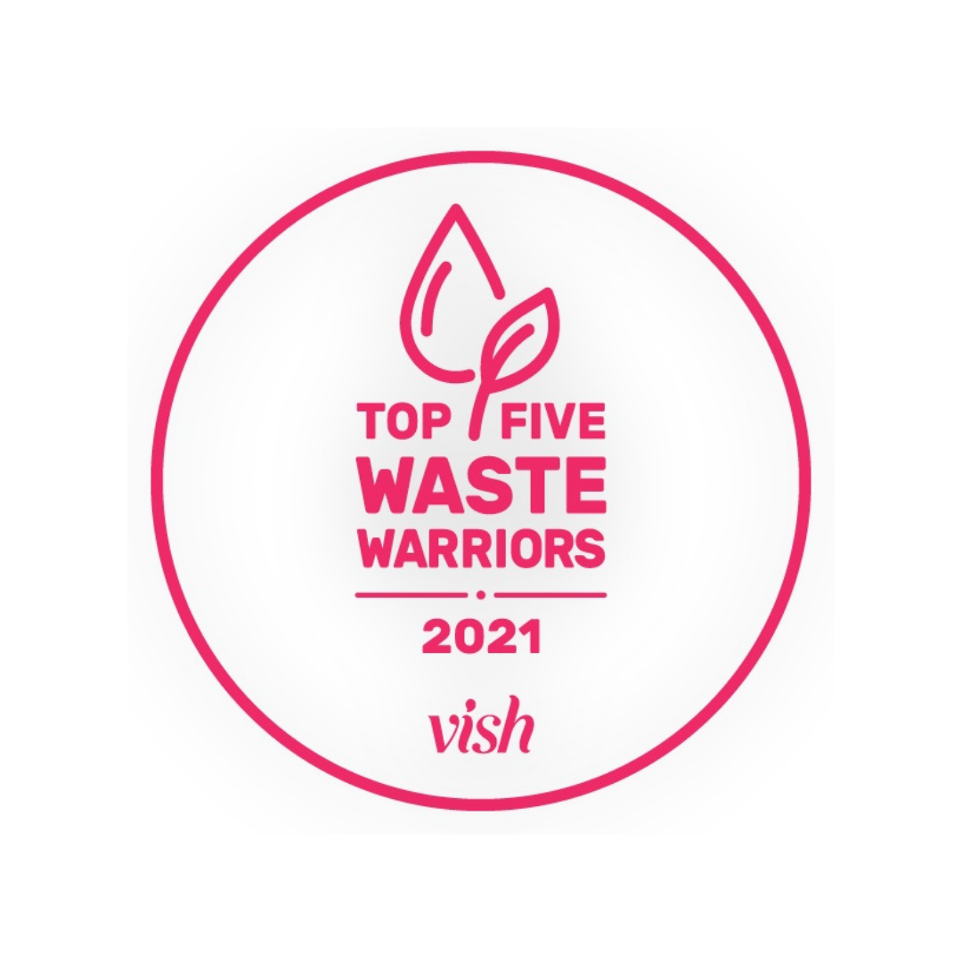 Waste Warriors 2021