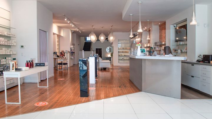 Colorists at Reve Salon Drive Product Cost Per Service to New Lows