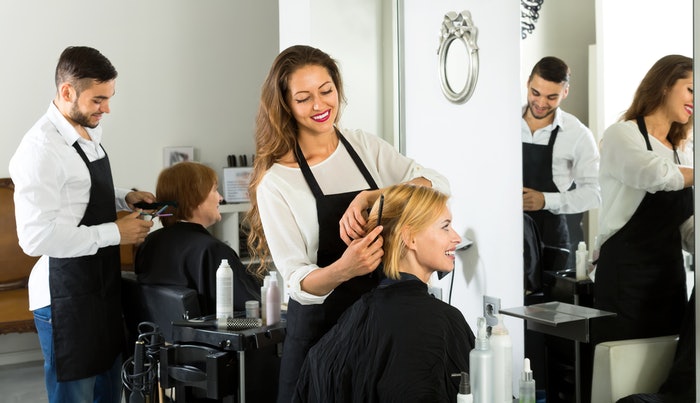5 Strategies for Executing Changes in Your Salon | VISH