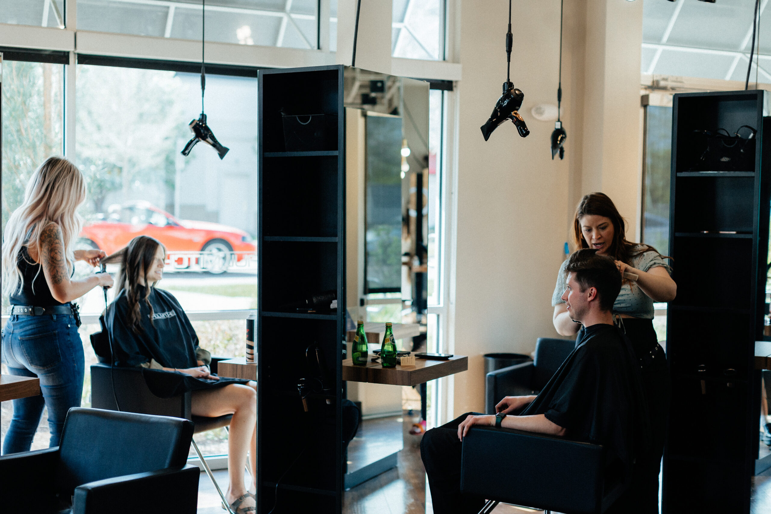 The Easiest Way to Protect Salon Profits