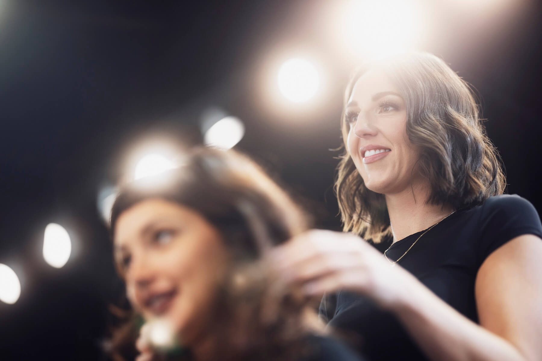 Price Sensitivity & Salon Trust: Keeping Client Loyalty Strong in a Shifting Economy